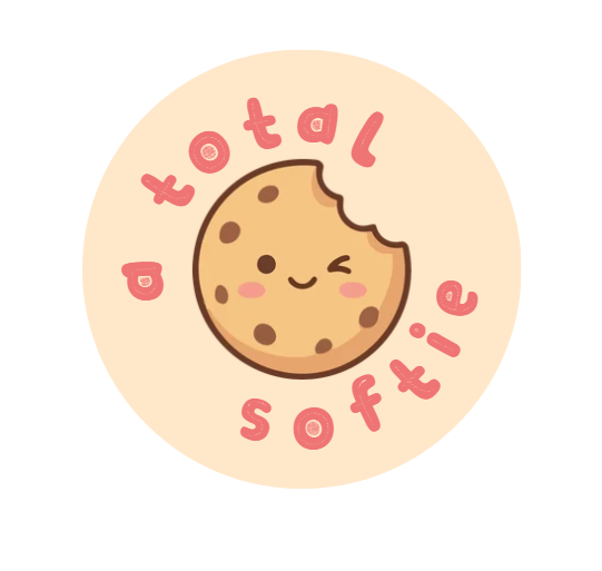A Total Softie Logo